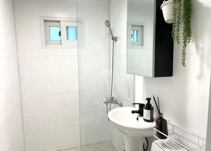 Hapjeong Mangwon Two Apartment *