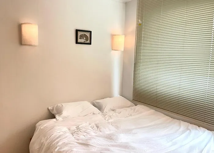 Hapjeong Mangwon Two Apartment *