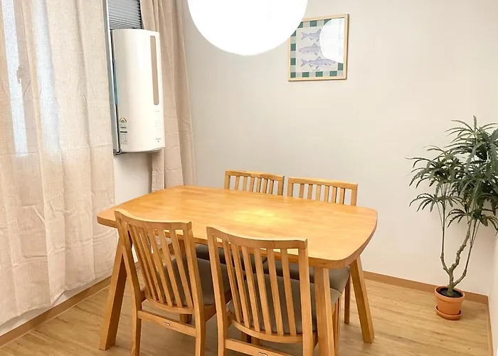 Hapjeong Mangwon Two *